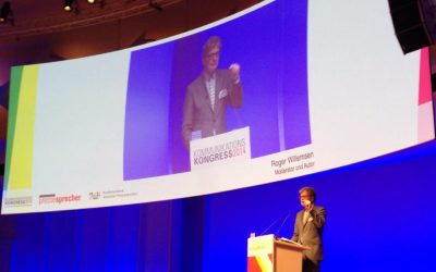 Resümee: Kommunikationskongress 2014