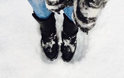 Von Schnee und Schotten