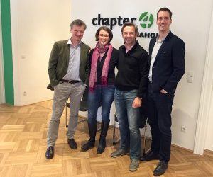 Press’n’Relations Austria hat ein neues Zuhause