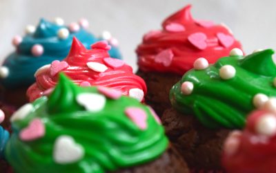 Von Fantasietörtchen und Fertigkuchen