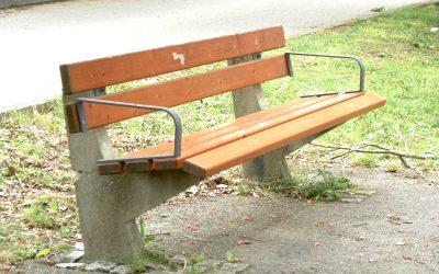 Warum warten?
