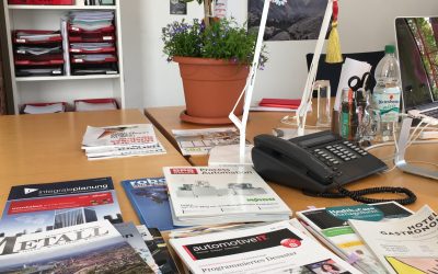 „Was bin ich?“ neu interpretiert