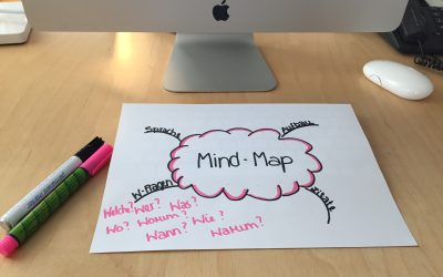 Klappe, die Dritte: Auf in die Welt der Medien