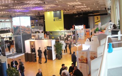 Unternehmertag 2018