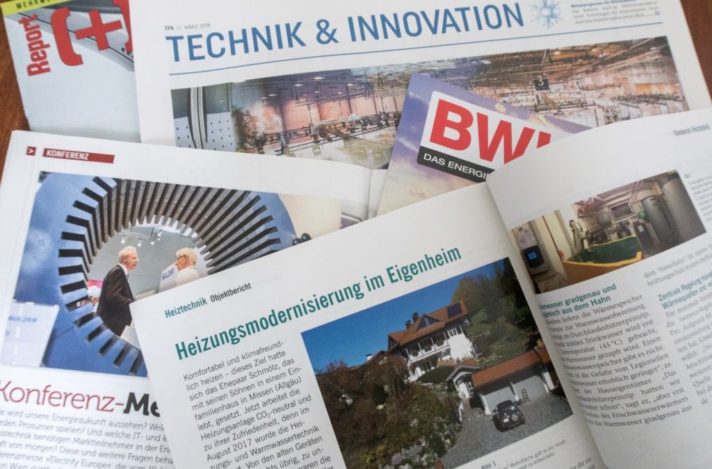 Anzeigen vs. Pressearbeit: Eine Hand wäscht die andere