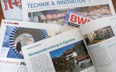 Anzeigen vs. Pressearbeit: Eine Hand wäscht die andere