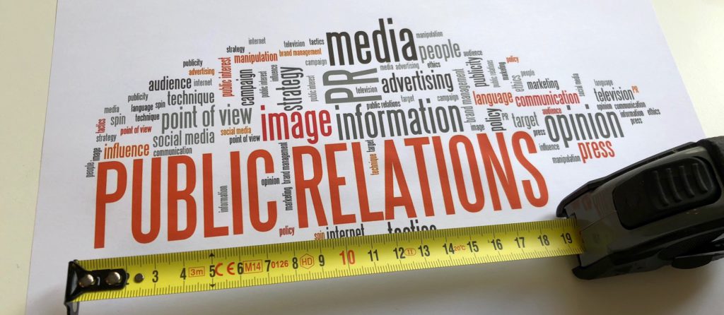 Wann ist PR erfolgreich?