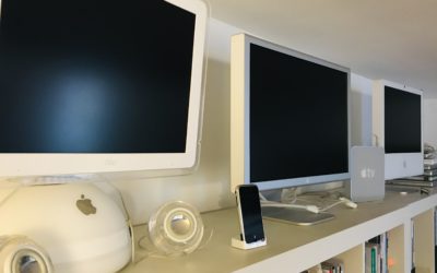 Apple vs. Microsoft oder: Herz gegen Vernunft?