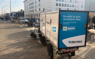 Das Ende der Verkehrswende? Pop-up-Radwege müssen abgebaut werden