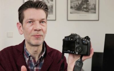 Video: Warum Fotos als Rohdaten speichern?