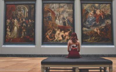 Das Museum: Ein Abgesang?