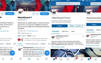 Lokalisierung der Social-Media-Aktivitäten: Inhalt ist König!