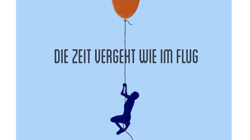 Die Zeit vergeht wie im Flug - blog'n'relations
