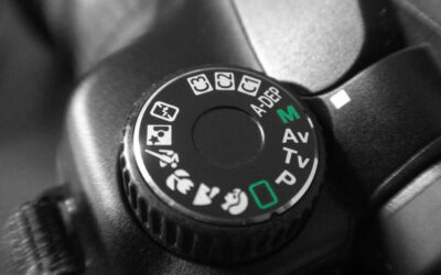 Fotografie: Verzicht auf die Vollautomatik