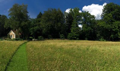 Sommer-, Sonne-, Sonnenscheinplauderei
