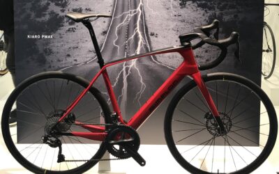 „E-“ wie Eurobike