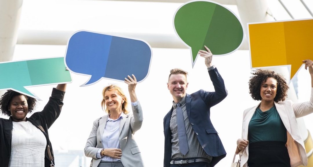 Kommunikation in Zeiten des Wandels: Warum Respekt und Wertschätzung wichtiger denn je sind