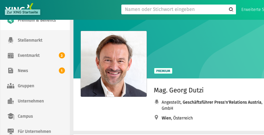 Wie man neue Kunden gewinnt