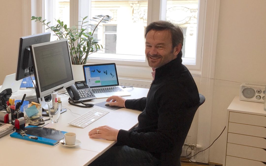 Die Spezies PR-Berater