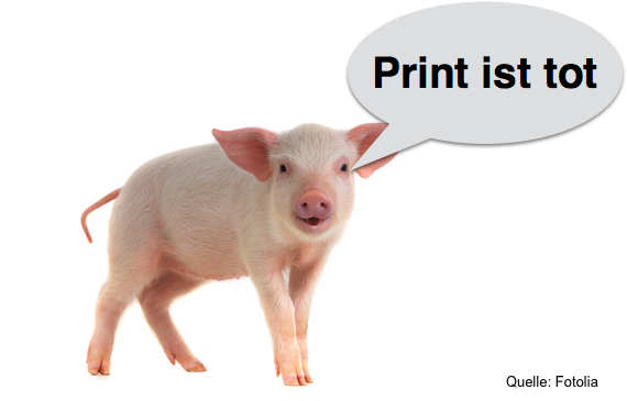 Klassische oder digitale PR: Was hat Zukunft?