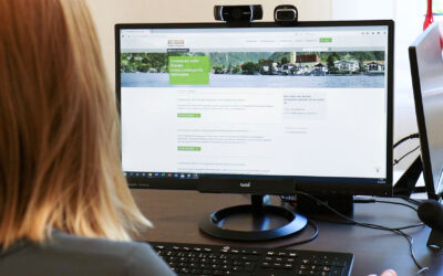 Mit Usability-Tests zur nutzerfreundlichen Website oder App