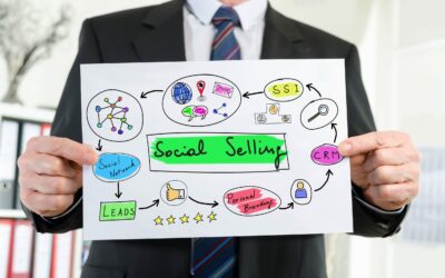 Social Selling: Wenn der Mitarbeiter zum Influencer wird