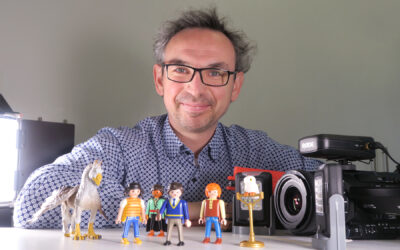 Interview mit Michael Sommer