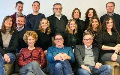 Die Jahres-Highlights 2019 des Press'n'Relations-Teams