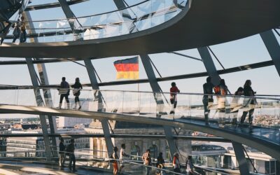 Die 6 Faktoren, die Sie beim Eintritt in den deutschen Markt unterschätzen werden