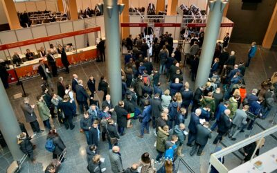 Die Dos & Don’ts der Messe-PR