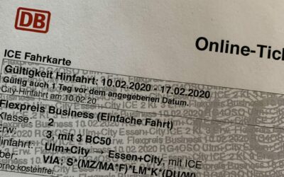 E-world 2020: Juhuuuu, ein Jubiläum
