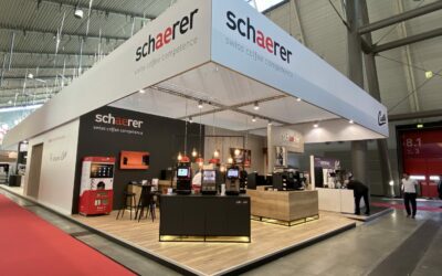Messe: Was macht den Reiz solcher Veranstaltungen aus?