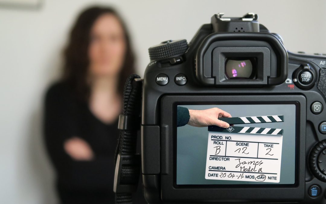 Machen Sie sich fit für eigene Videos (Teil 3)