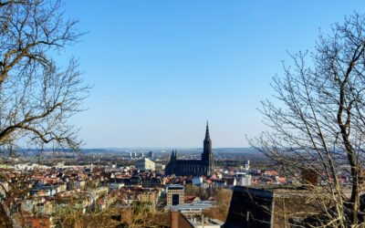 Urlaub in Ulm