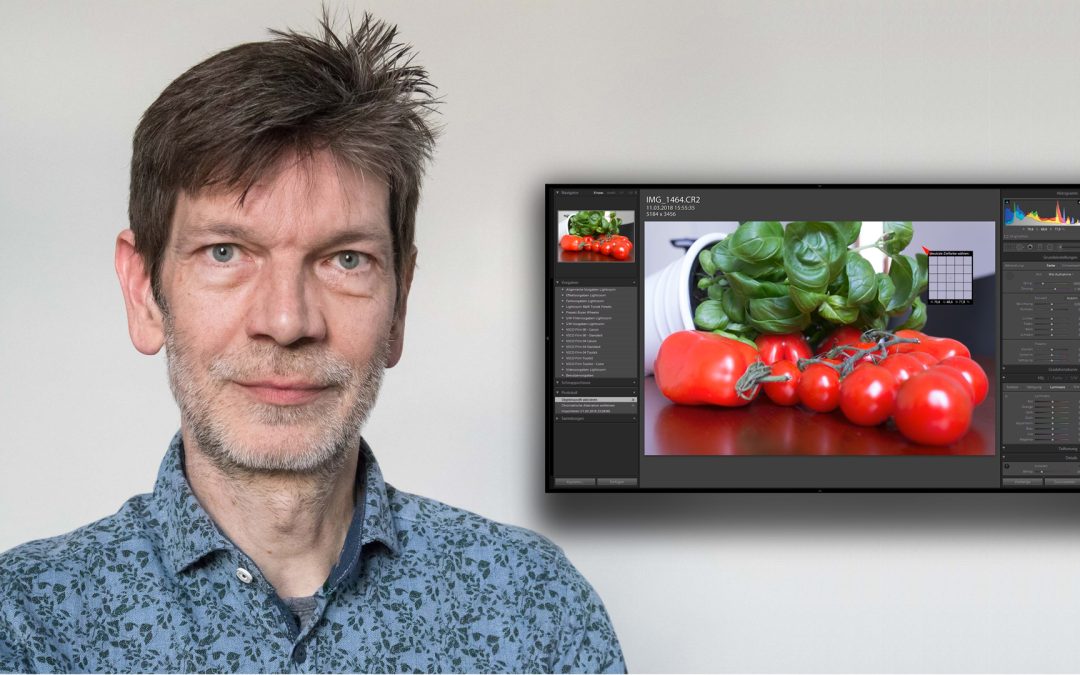 Machen Sie sich fit für eigene Videos (Teil 4)