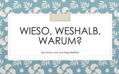 Golden Circle: Warum Kunden das Warum kaufen