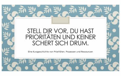Das Problem mit dem guten Unternehmenszweck