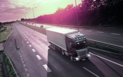 On the road again: Im Hauptstadtbüro kehrt wieder etwas Normalität ein