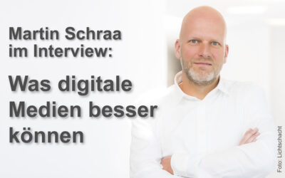 Was digitale Medien besser können