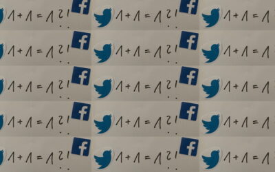 Aus zwei mach‘ eins: Zusammenlegen von Social-Media-Accounts
