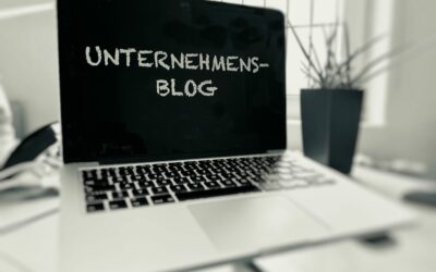 5 Tipps für mehr Traffic auf Ihrem Unternehmensblog