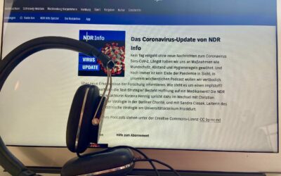 Wenn Wissenschaft auf Krisenkommunikation trifft