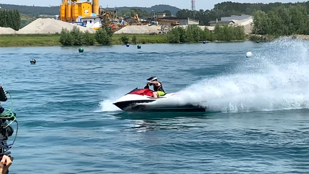 Den Kunden in Szene setzen