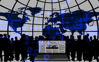 Desinformation als mächtige Waffe