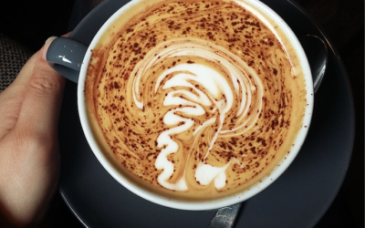 Die Kunst der Kaffeezubereitung