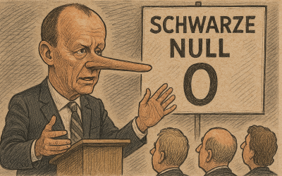 Wahlbetrug oder PR-Strategie?