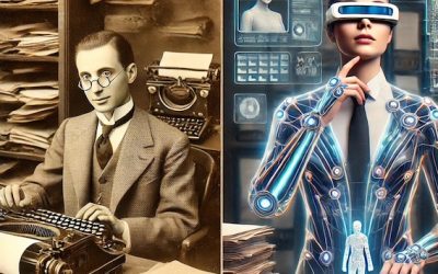 Warum KI auch in Zukunft erfahrene PR-Experten nicht ersetzen kann