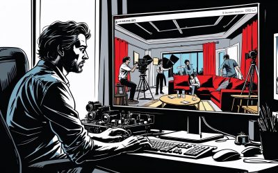 Video-Produktion: KI entfesselt neue Kreativität