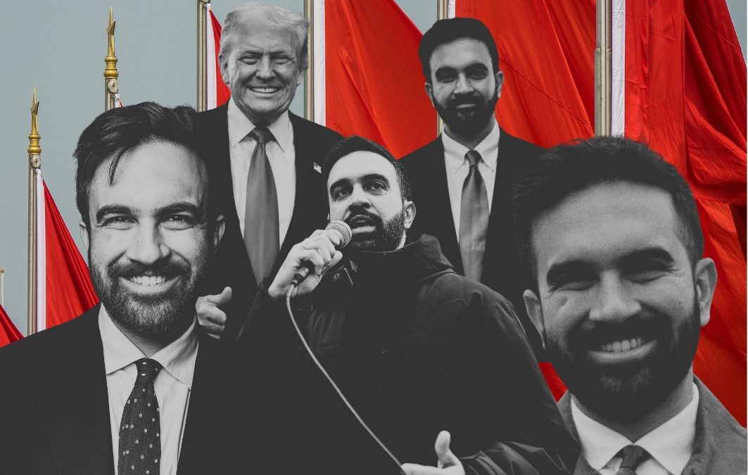 Klare Message in sieben Sprachen: Die Kommunikation von Zohran Mamdani