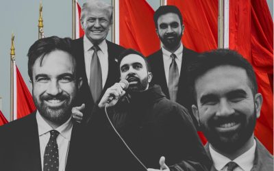 Klare Message in sieben Sprachen: Die Kommunikation von Zohran Mamdani